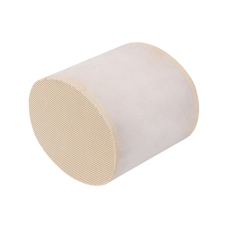 DPF katalizator od plemenitih metala DPF katalizator od plemenitih metala